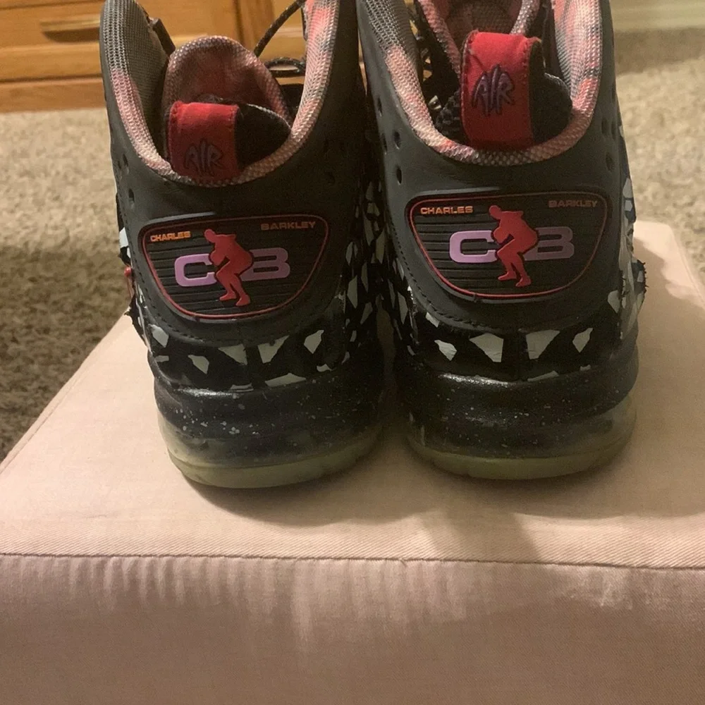 Charles Barkleys - Picture 5 of 6